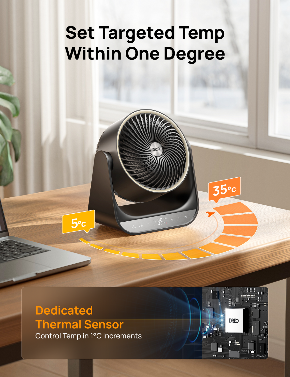 Whole-Room Heater 714