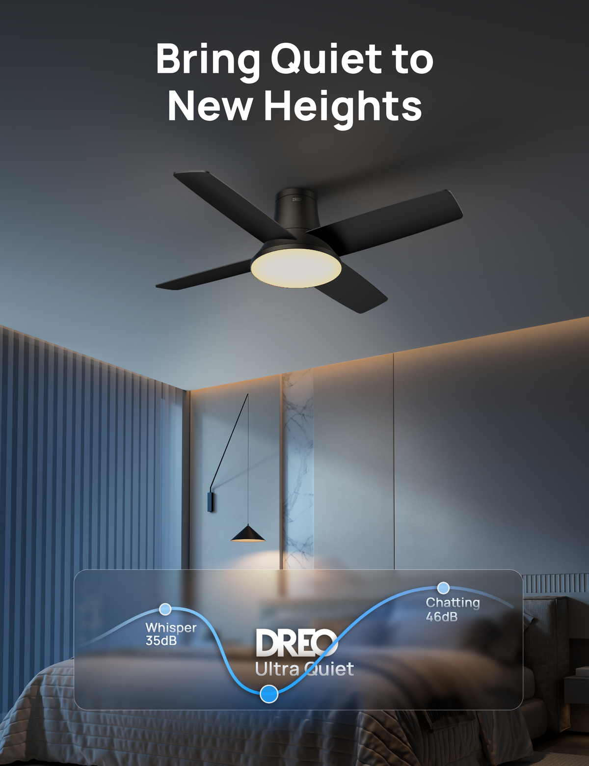 Ceiling Fan 513S