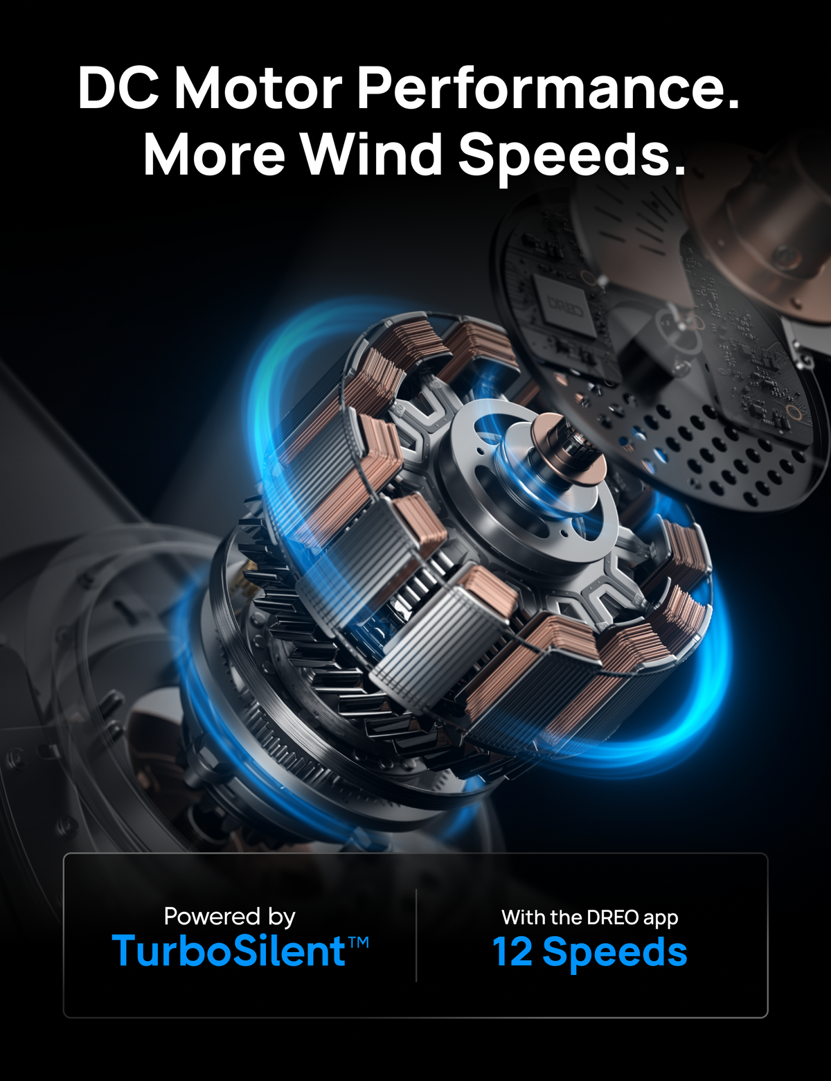 Ceiling Fan 513S