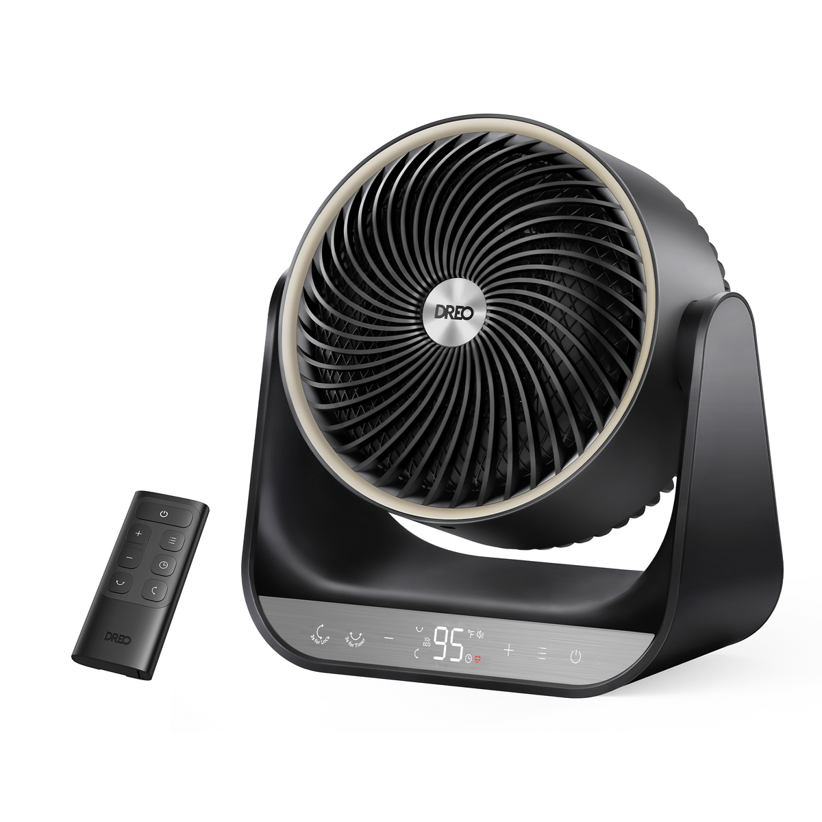 Whole-Room Heater 714