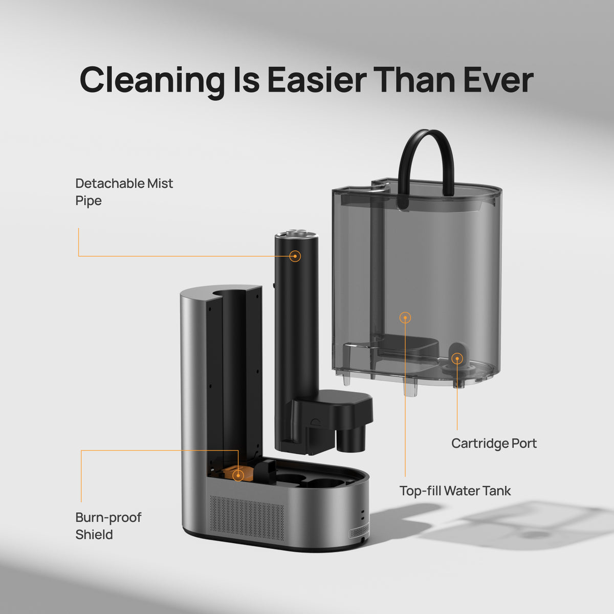 Humidifier 713S