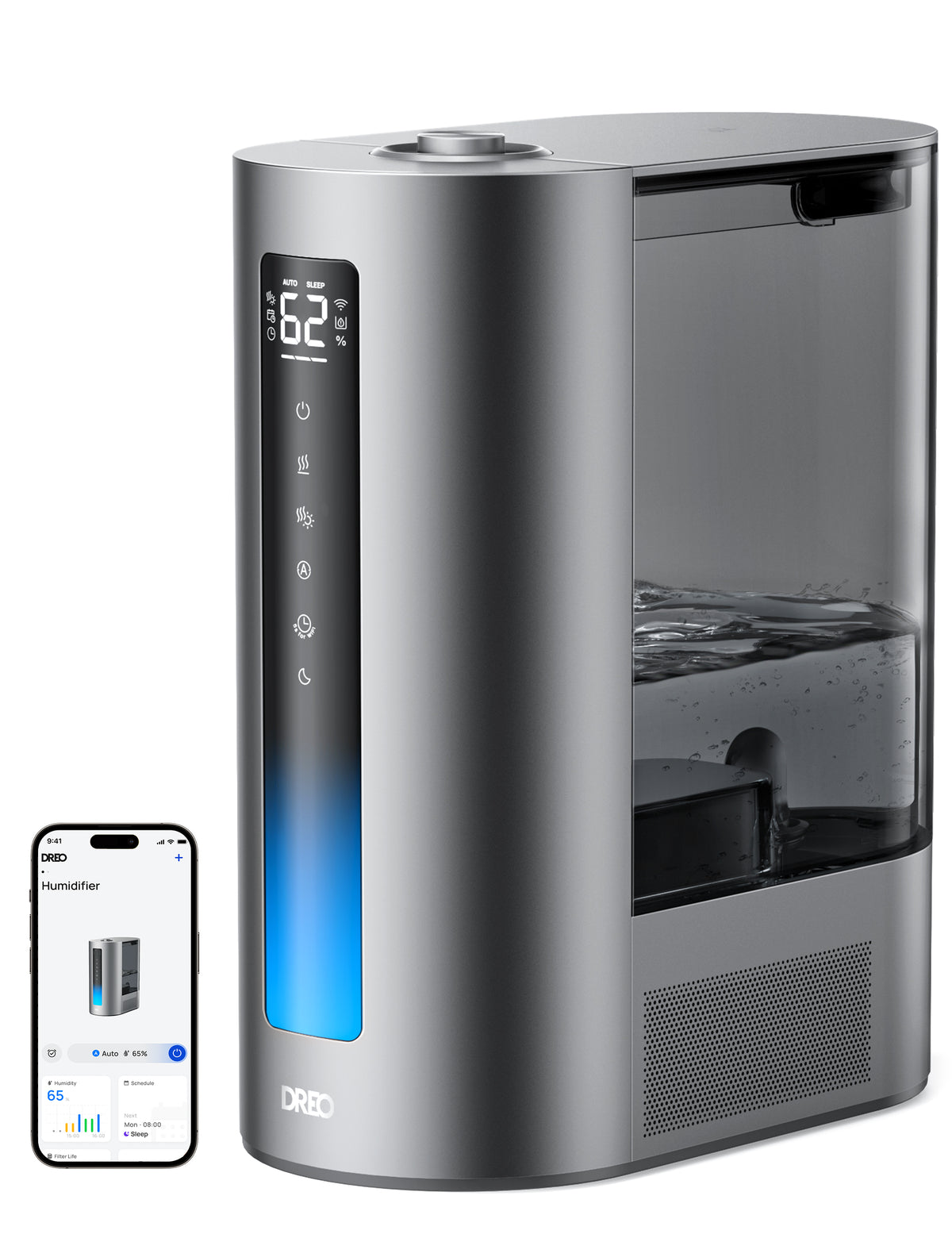 Humidifier 713S