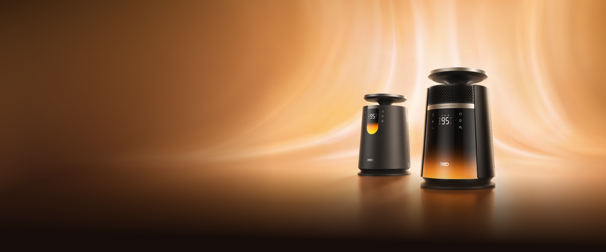 360° Warmth.&nbsp;Whole-Room Comfort.