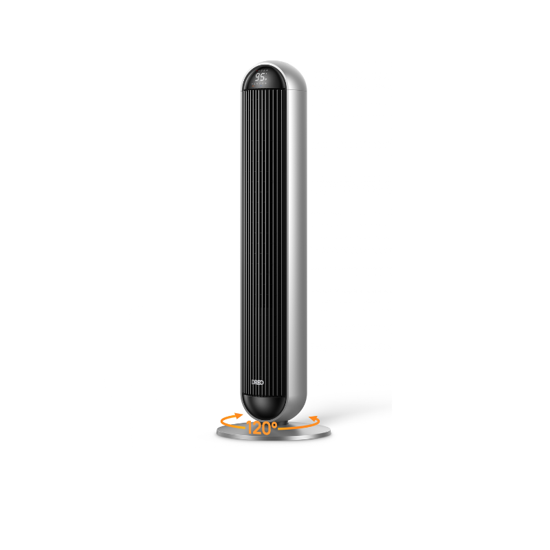Tower Fan & Heater 706