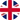 United Kingdom flag